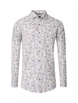 Рубашка Venti, цвет champagner