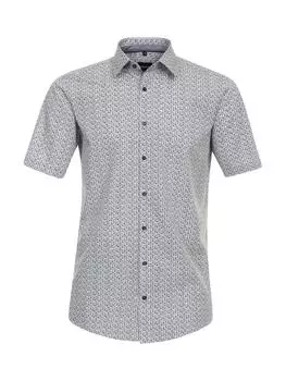 Рубашка Venti, цвет graues mittelblau