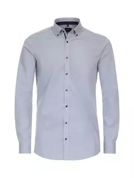 Рубашка Venti, цвет mittelblau