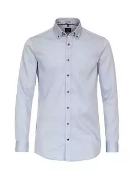 Рубашка Venti, цвет mittelblau