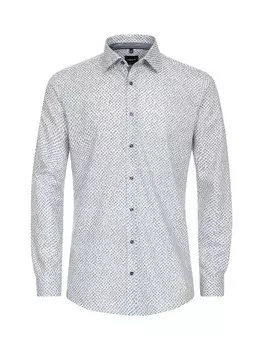 Рубашка Venti, цвет mittelblau