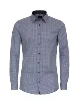 Рубашка Venti, цвет mittelblau