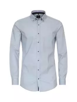 Рубашка Venti, цвет mittelblau