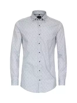 Рубашка Venti, цвет mittelblau