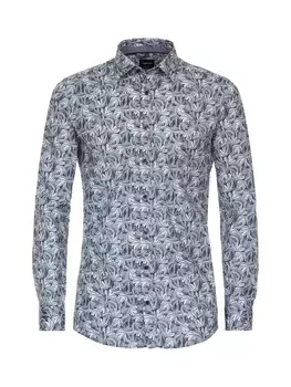 Рубашка Venti, цвет mittelblau