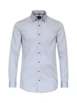 Рубашка Venti, цвет mittelblau