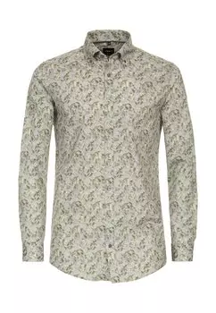 Рубашка VENTI, цвет olive