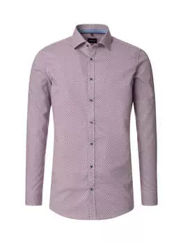 Рубашка Venti, цвет pinkrot