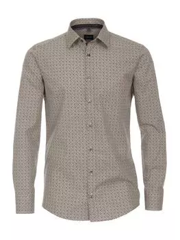 Рубашка Venti, цвет senfgelb