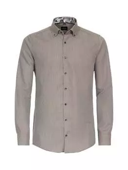 Рубашка Venti, коричневый