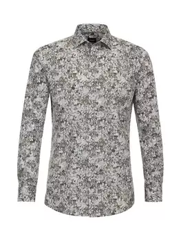 Рубашка Venti, коричневый