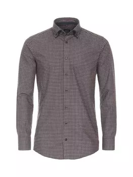 Рубашка Venti, коричневый