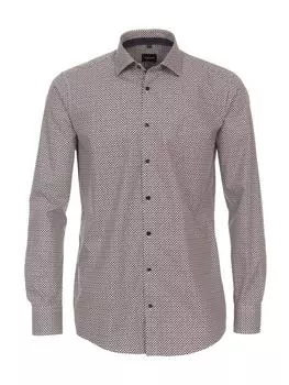 Рубашка Venti, красный