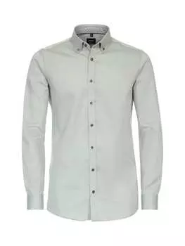 Рубашка Venti, оливковый