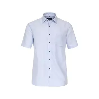 Рубашка VENTI Regular fit Button Up, светло-голубой