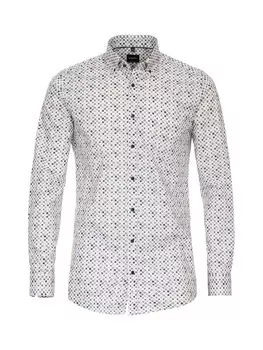 Рубашка Venti, синий