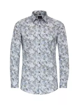 Рубашка Venti, синий