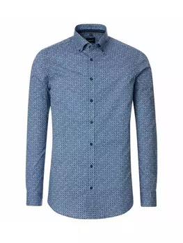 Рубашка Venti, синий