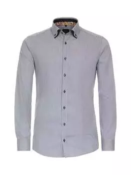 Рубашка Venti, сиреневый