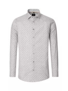 Рубашка Venti, сиреневый