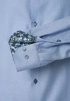 Рубашка VENTI, светло-голубой