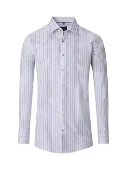 Рубашка Venti, светло-серый