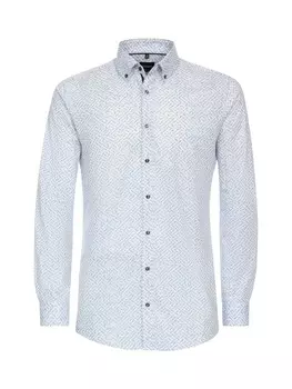 Рубашка Venti, светло-синий