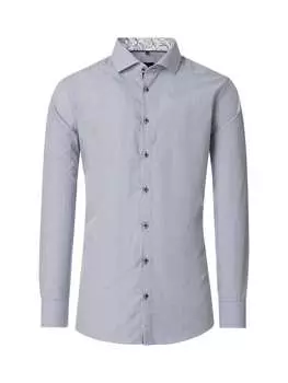 Рубашка Venti, светло-синий