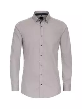 Рубашка Venti, темно-синий