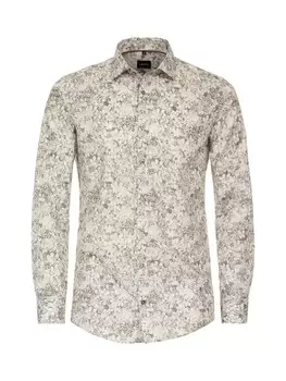 Рубашка Venti, зеленый