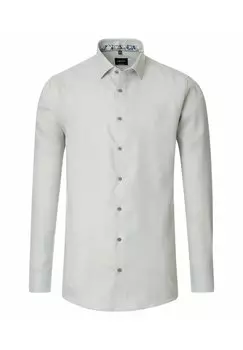 Рубашка VENTI, зеленый