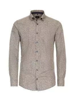 Рубашка Venti, желтый