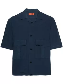 Рубашка Ventura Tendon Barena, синий