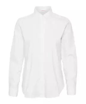 Рубашка Venus 30103473 чистый Inwear, белый