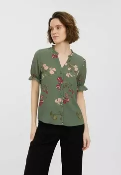Рубашка Vero Moda