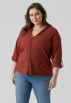 Рубашка Vero Moda
