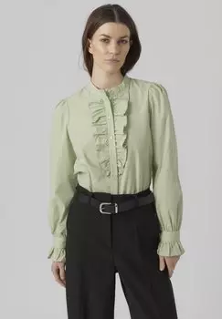 Рубашка Vero Moda