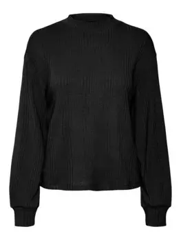 Рубашка VERO MODA ASTA, черный