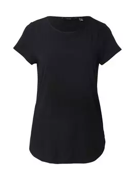 Рубашка VERO MODA Becca, черный