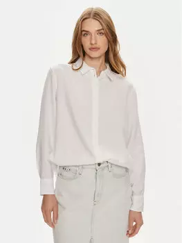 Рубашка Vero Moda, белый