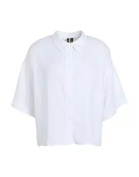 Рубашка Vero Moda, белый