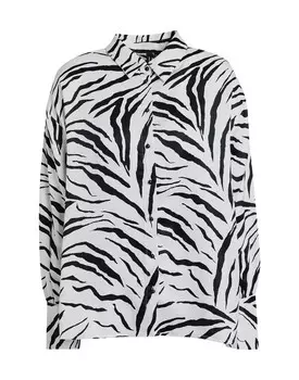 Рубашка Vero Moda, белый