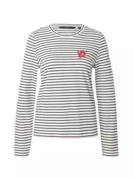 Рубашка VERO MODA, белый