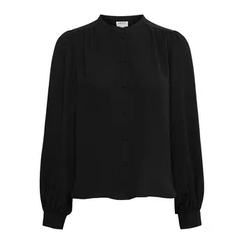 Рубашка Vero Moda Brilliant, черный