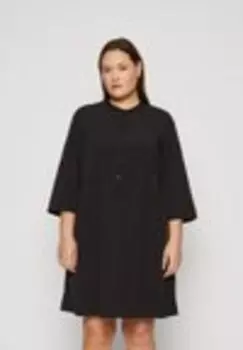 Рубашка Vero Moda, черный