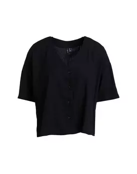 Рубашка Vero Moda, черный