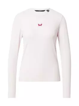 Рубашка VERO MODA DORI, лаванда