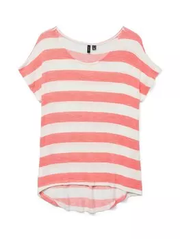 Рубашка VERO MODA, фуксия