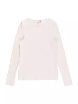 Рубашка Vero Moda Girl Lavender, белый