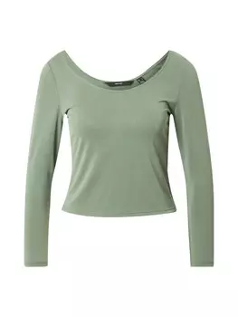 Рубашка VERO MODA HALI, мята